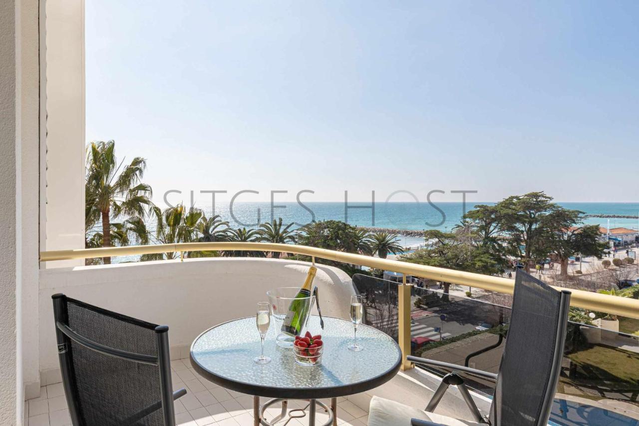 Apartamento Arena Dos Piscinas Frente Al Mar *