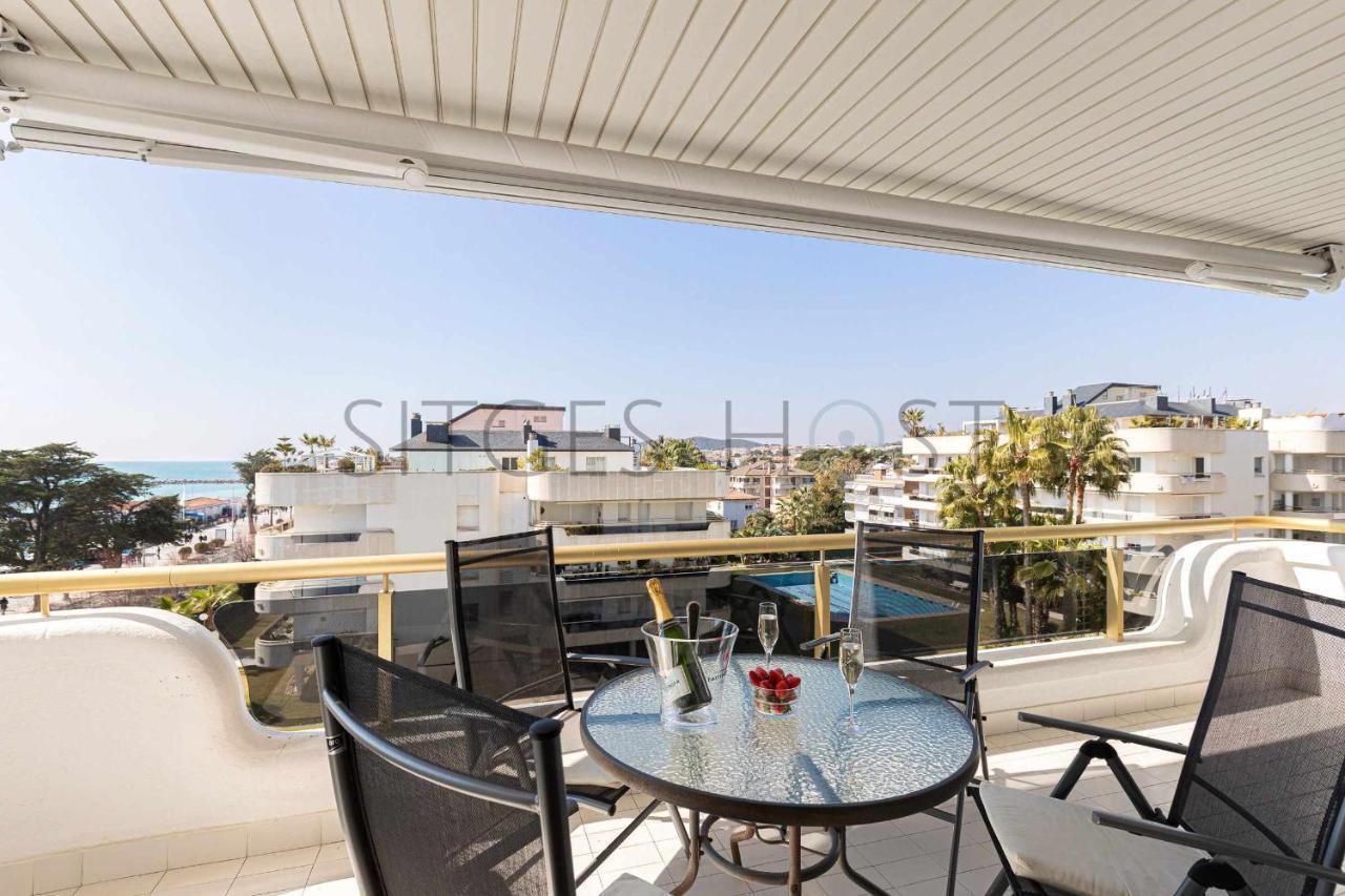 Apartamento Arena Dos Piscinas Frente Al Mar *