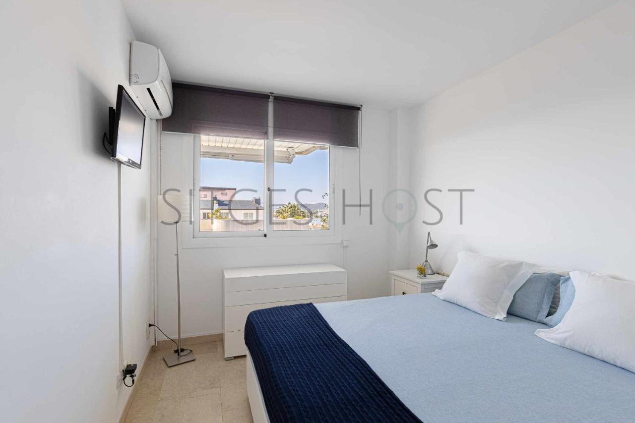 Apartamento Arena Dos Piscinas Frente Al Mar *